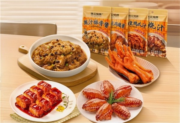  618电商节囤货指南：消费回归本真，一酱成菜成厨房新宠 