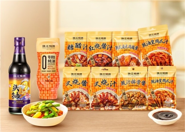  618电商节囤货指南：消费回归本真，一酱成菜成厨房新宠 