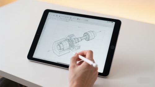 iPad秒变游戏主机：海马云电脑让iPad畅玩3A大作+专业级创作