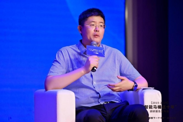  双轮驱动，擘画未来：箭牌卫浴荣膺领军称号，定义智能卫浴新十年价值坐标