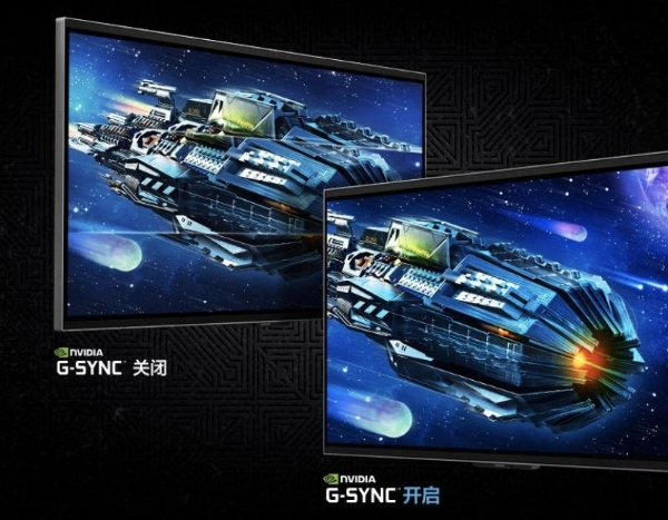  从视界革命到性能王者：三星以全维度创新占据电竞显示行业制高点
