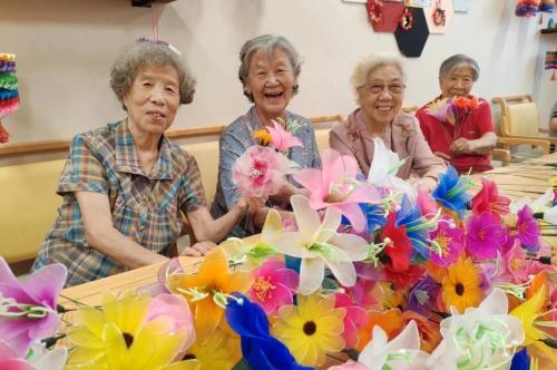 再添殊荣！国寿嘉园·天津乐境荣膺全国文明单位称号 