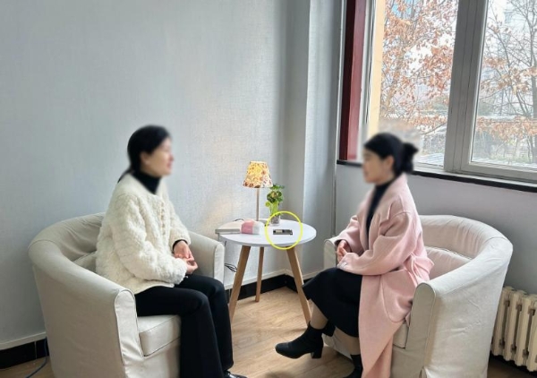 告别熬夜整理问题，AI录音笔让心理咨询师工作生活两不误 