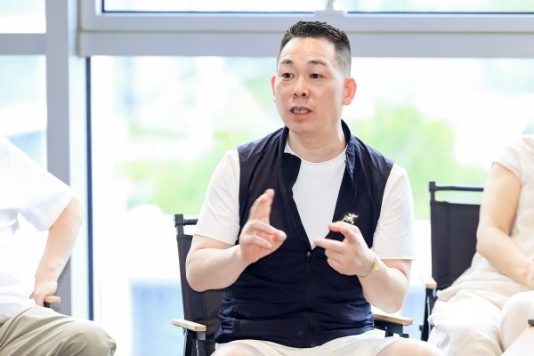 “味自东北，道在人间” 董克平携手高德福，诚邀业界同仁共商东北餐饮发展大计