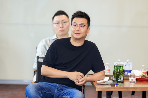 “味自东北，道在人间” 董克平携手高德福，诚邀业界同仁共商东北餐饮发展大计