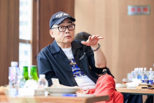 “味自东北，道在人间” 董克平携手高德福，诚邀业界同仁共商东北餐饮发展大计