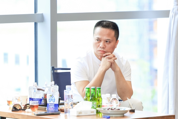 “味自东北，道在人间” 董克平携手高德福，诚邀业界同仁共商东北餐饮发展大计