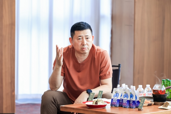 “味自东北，道在人间” 董克平携手高德福，诚邀业界同仁共商东北餐饮发展大计