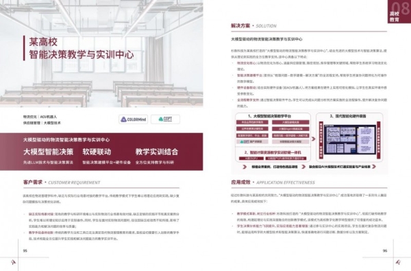 《AI应用典型案例集》重磅发布！破解AI落地难题的实战宝典！