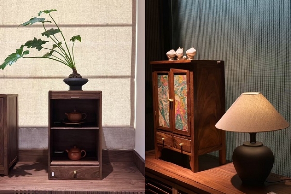  4招辨真伪！北美黑胡桃木选购+养护全攻略