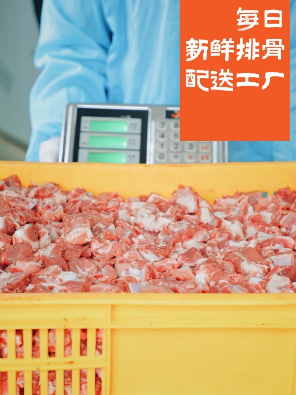  食品安全焦虑下，围满停车场烧烤如何交出源头答卷？