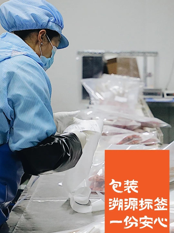  食品安全焦虑下，围满停车场烧烤如何交出源头答卷？