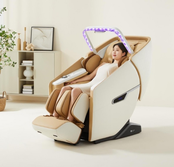 睡眠障碍如何治疗？iRest艾力斯特按摩椅结合正念训练开创助眠新疗法