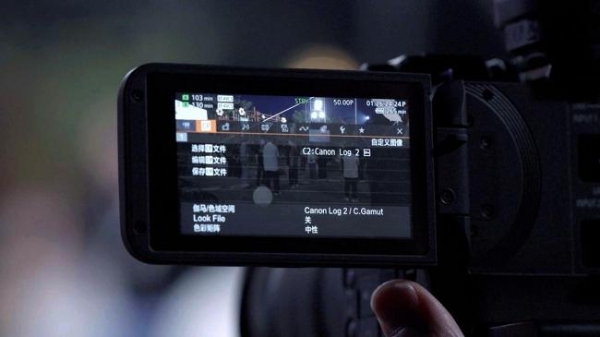佳能与芒果TV达成战略合作，EOS C80应用于芒果TV S+级综艺制作