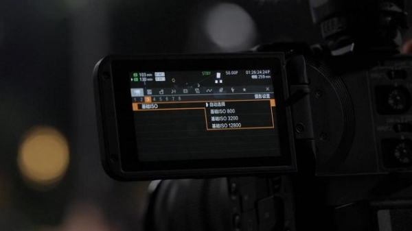 佳能与芒果TV达成战略合作，EOS C80应用于芒果TV S+级综艺制作