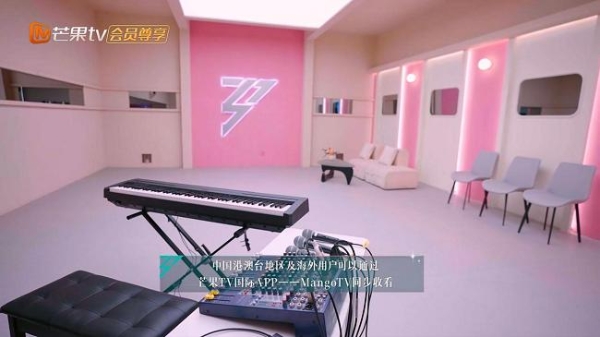 佳能与芒果TV达成战略合作，EOS C80应用于芒果TV S+级综艺制作