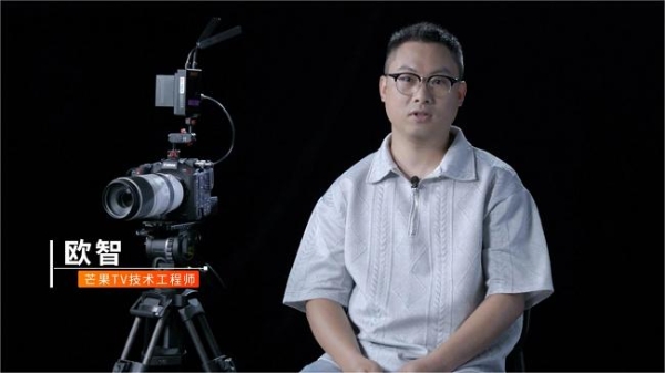 佳能与芒果TV达成战略合作，EOS C80应用于芒果TV S+级综艺制作