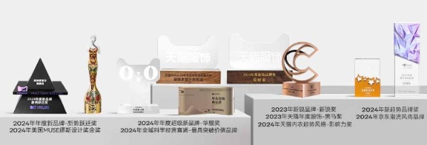 菇娘家：洞察大码女性贴身衣物需求，量身定制才是真显瘦