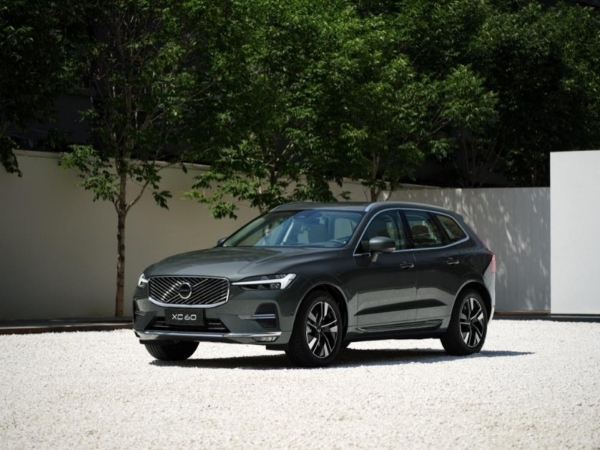 探秘沃尔沃全新XC60静谧座舱背后的科技奥秘