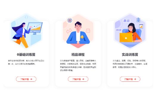  启牛学堂：从0基础到高阶实战，全方位解锁金融知识学习之旅
