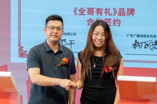 七大项目齐发！广州蓝大传媒将迎来全面升级发展新格局
