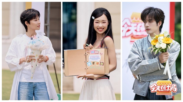 张颜齐带队“组搭子”：揭秘抖音生活服务打通“看视频-搜同款-去消费”的娱乐营销新局 
