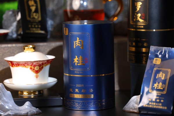 曦瓜「壹号茶会」首绽马来西亚，岩骨花香谱写茶叙新章