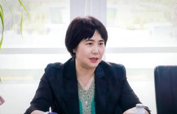 振东出题，专家解题：“大健康”背景 下，振东制药率先“破冰”！