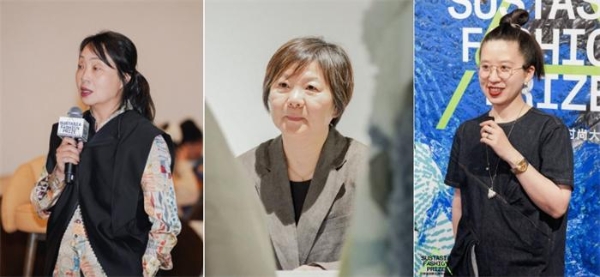 JNBY 2025春夏环保系列正式发布 与自然和谐共生