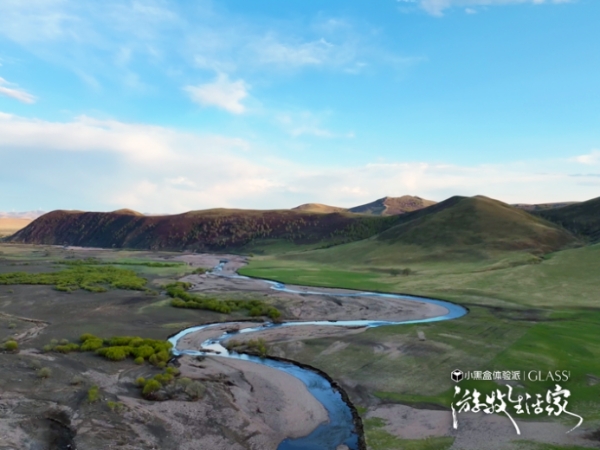  游牧生活家：无界野宴，不止于宴
