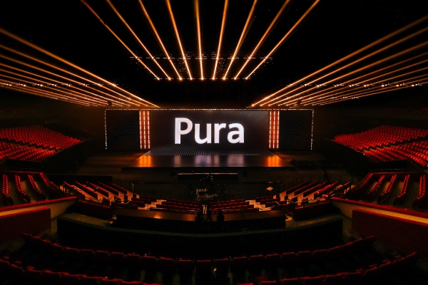 华为Pura 80系列首销，领Petal One权益，让影像创作不受限