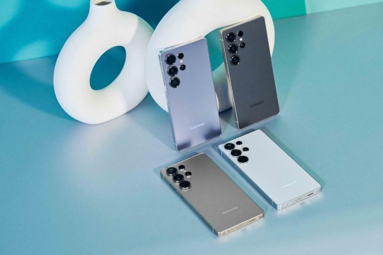 冷静输出 稳帧畅玩 三星Galaxy S25 Ultra开启高能游戏时刻