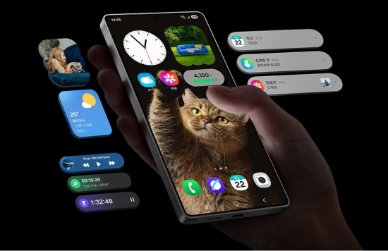 冷静输出 稳帧畅玩 三星Galaxy S25 Ultra开启高能游戏时刻