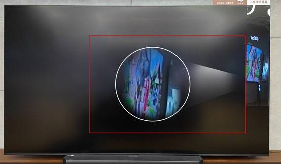 三星98英寸级Neo QLED 4K电视QN90F：用巨幕重新定义家庭影音的幸福感