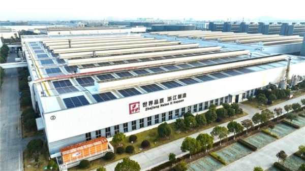 利欧董事长王相荣：双轮驱动战略下的商业革新与责任担当