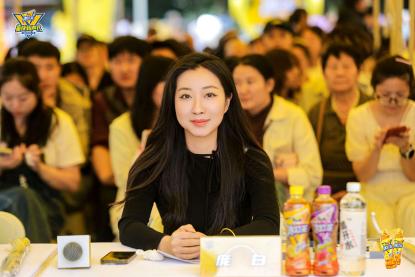 青春开唱，痛快登场！2025康师傅冰红茶痛快新声代校园音乐大赛四川省决赛燃爆蓉城！ 
