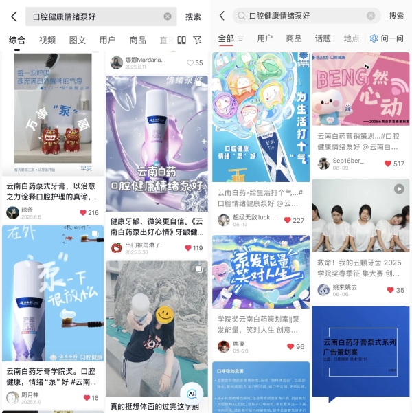  汇聚行业智慧，共鉴创新力作|云南白药泵式牙膏2025春季专家评鉴会完美收官
