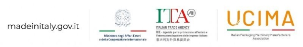 意式智造闪耀ProPak China 2025：意大利国家展团盛况直击