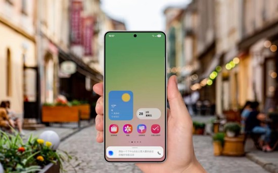 捕捉夏日每一帧精彩 三星Galaxy S25 Edge焕新出行体验