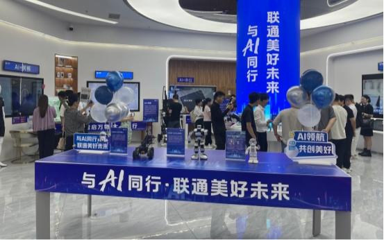 卓世科技携手中国联通，共推 “小卓 AI 家医 OS” 健康行业大模型并达成战略合作