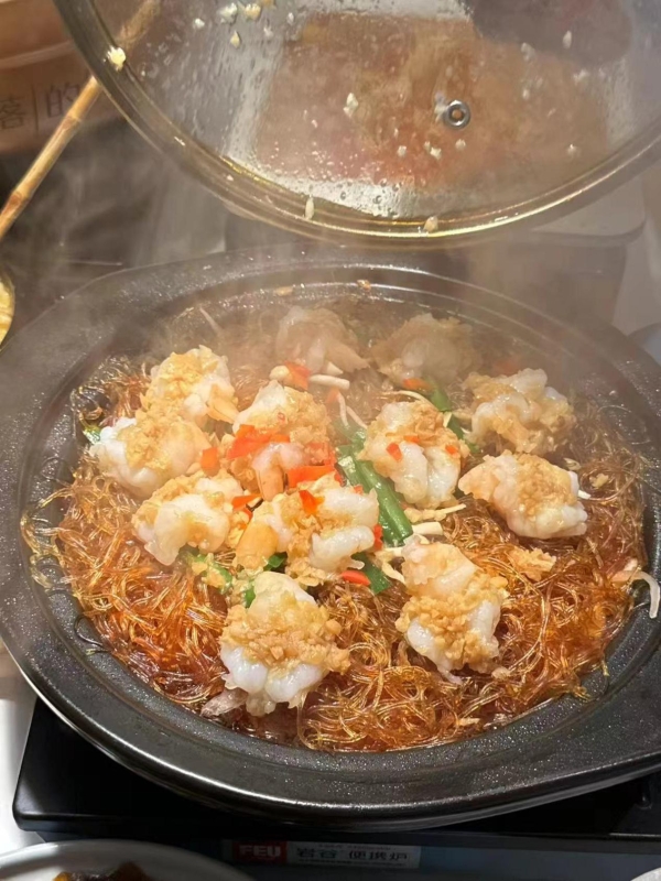 千岛湖土著私藏餐厅！淳圆外如何用山水与美食征服本地老饕？