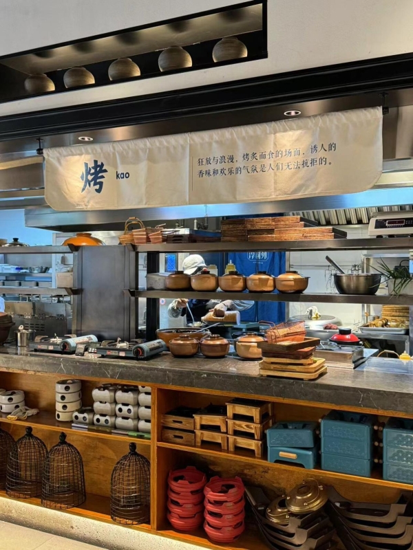 千岛湖土著私藏餐厅！淳圆外如何用山水与美食征服本地老饕？