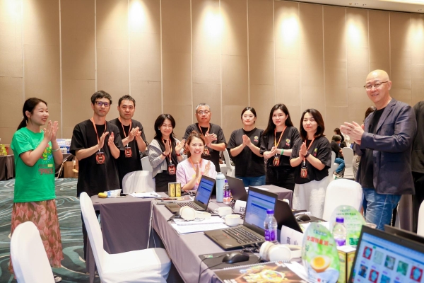 佳作争锋，灵感绽放！贵州百灵2025春季专家评鉴会完美收官