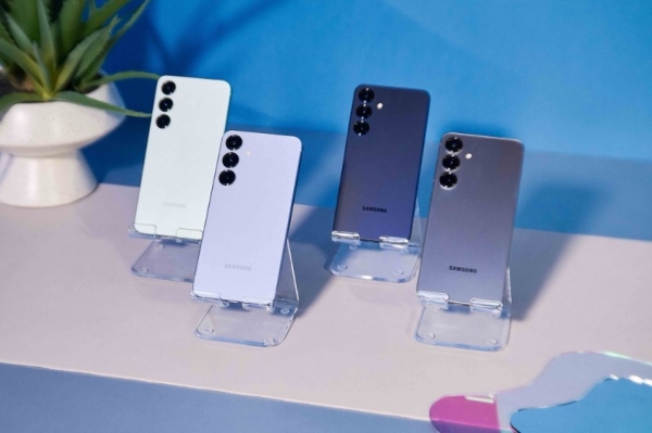 均衡主力机 三星Galaxy S25+展示旗舰该有的“完成度”