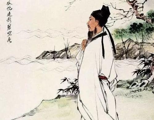 滟滪堆前的青梅信：李白诗中的长情封缄