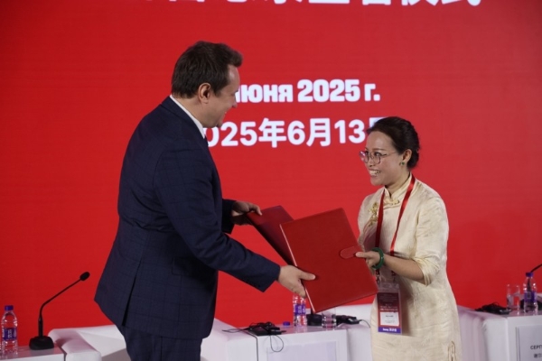 “未来城市”中俄首都共绘合作新蓝图——莫斯科市政府代表团在北京分享智慧治理与文化创新经验