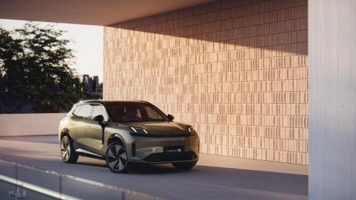 20万级家庭刚需！5款大空间新能源SUV，谁是装下全家幸福的“移动堡垒”？