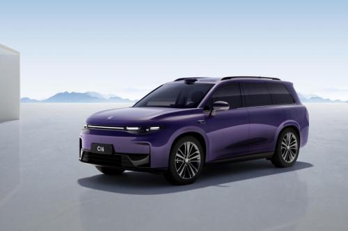 20万级家庭刚需！5款大空间新能源SUV，谁是装下全家幸福的“移动堡垒”？