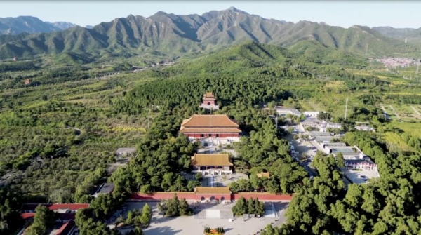 五陵聚首启文脉 数字赋能映大明 2025明文化论坛在京开幕 探索明文化传承创新新路径