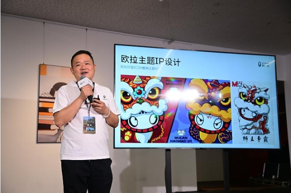 2025款欧拉好猫“潮流之旅”试驾会：经典与潮流共舞，重塑A0级电动车价值标杆